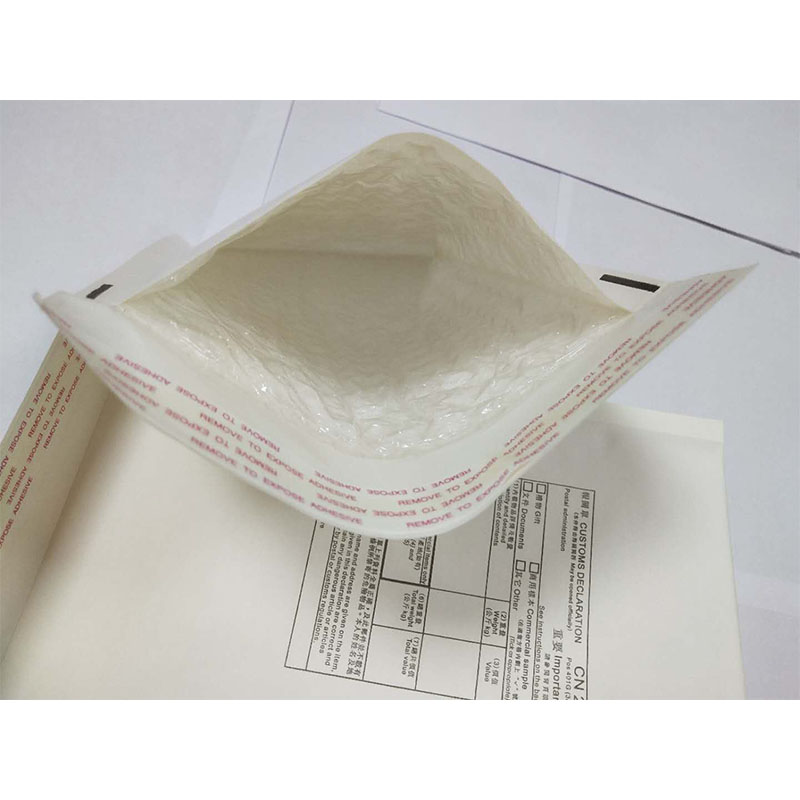 λευκή φυσαλίδα με μαξιλάρι paddedenvelopes, φούσκα φακέλων